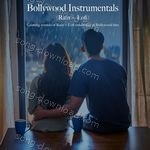 Bollywood Instrumentals (Rain + Lofi) - Bollywood Instrumentals Song Download